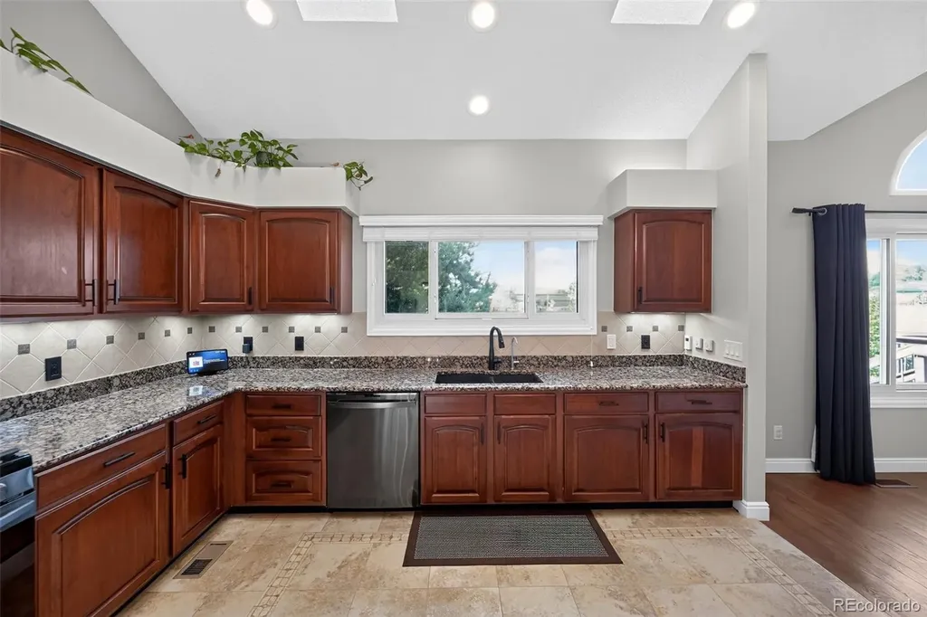 6531 Yale Drive Highlands Ranch CO 80130