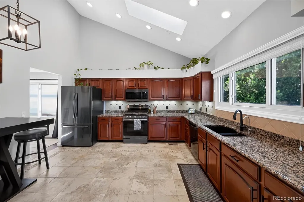 6531 Yale Drive Highlands Ranch CO 80130