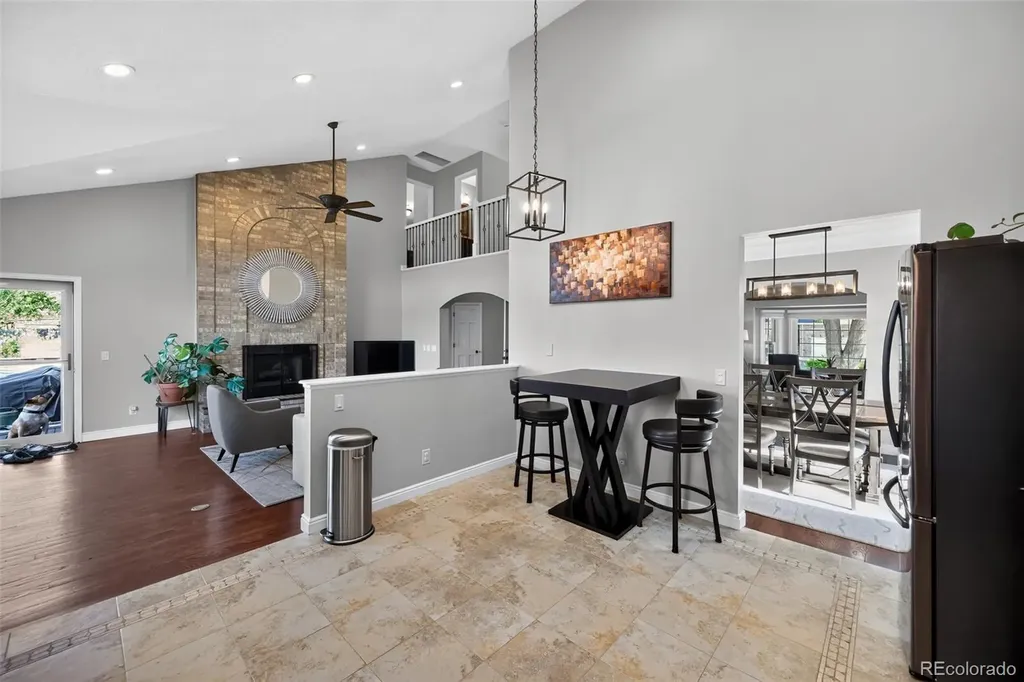 6531 Yale Drive Highlands Ranch CO 80130