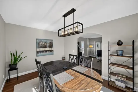 6531 Yale Drive Highlands Ranch CO 80130