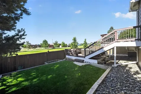 6531 Yale Drive Highlands Ranch CO 80130