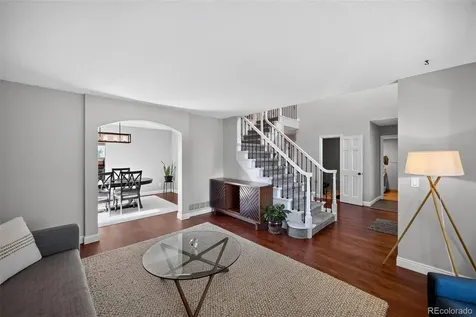6531 Yale Drive Highlands Ranch CO 80130