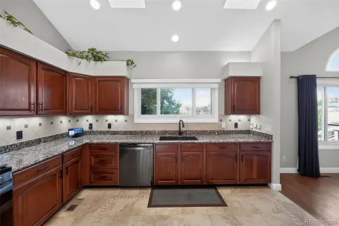 6531 Yale Drive Highlands Ranch CO 80130