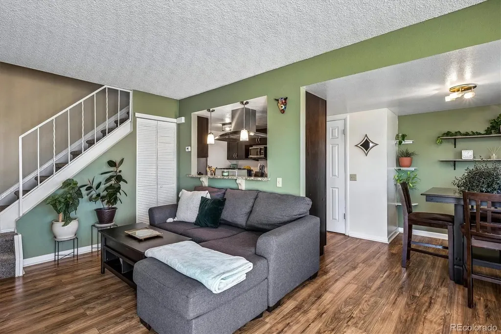3354 S Flower Street Lakewood CO 80227