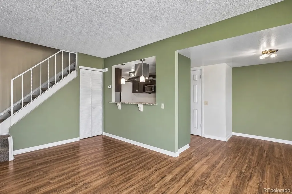 3354 S Flower Street Lakewood CO 80227
