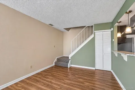 3354 S Flower Street Lakewood CO 80227