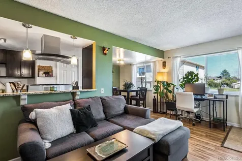 3354 S Flower Street Lakewood CO 80227