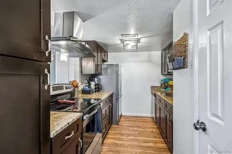 3354 S Flower Street Lakewood CO 80227