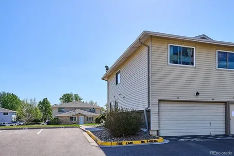 3354 S Flower Street Lakewood CO 80227