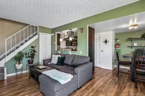 3354 S Flower Street Lakewood CO 80227