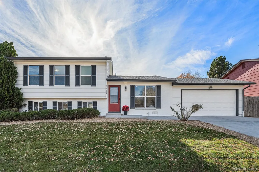 2684 E 97th Avenue Thornton CO 80229