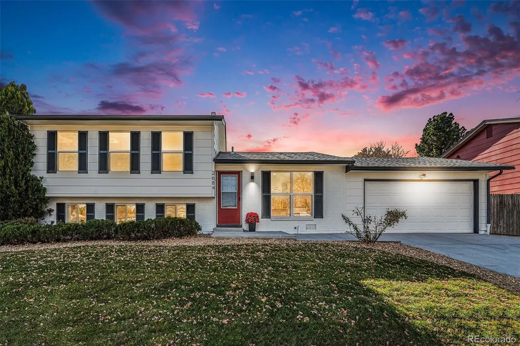 2684 E 97th Avenue Thornton CO 80229