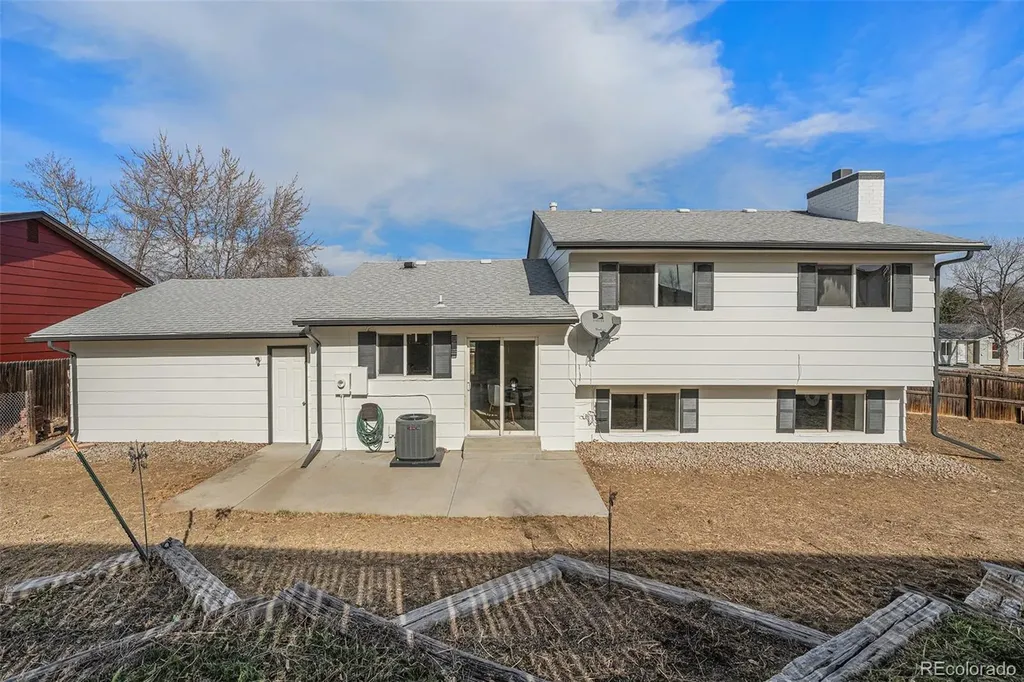 2684 E 97th Avenue Thornton CO 80229