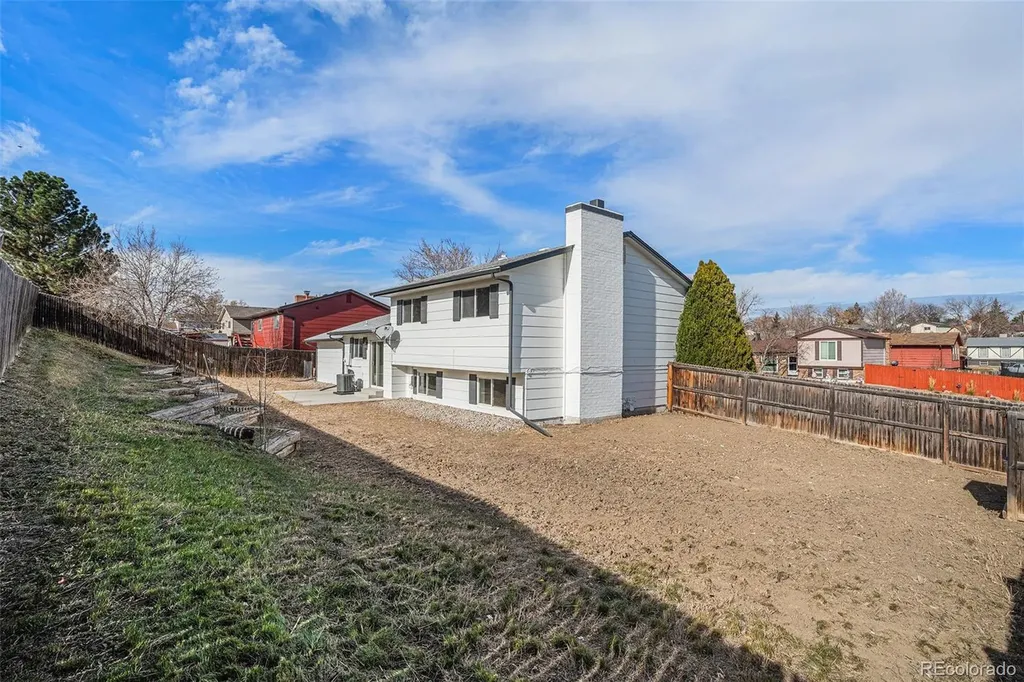 2684 E 97th Avenue Thornton CO 80229