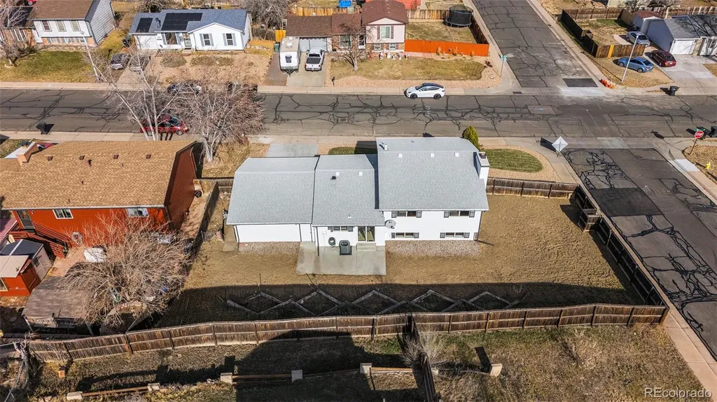 2684 E 97th Avenue Thornton CO 80229
