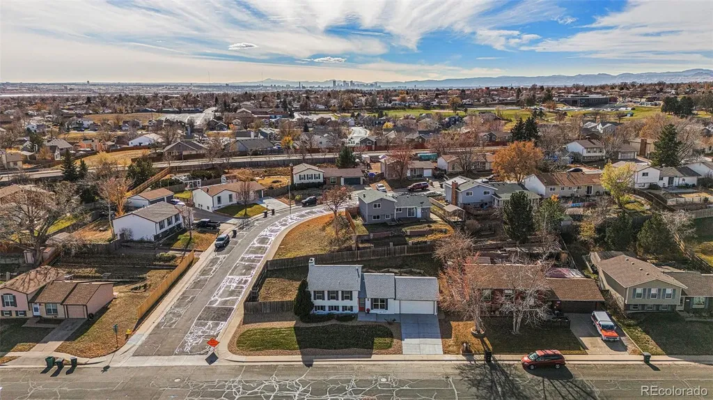 2684 E 97th Avenue Thornton CO 80229