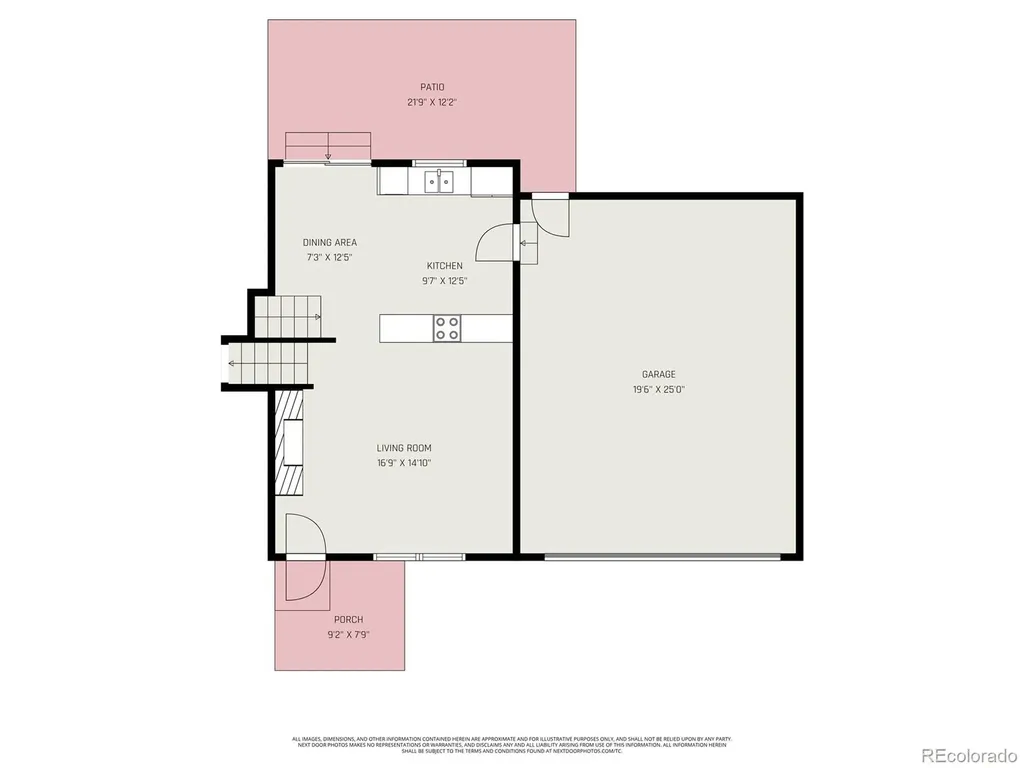 2684 E 97th Avenue Thornton CO 80229
