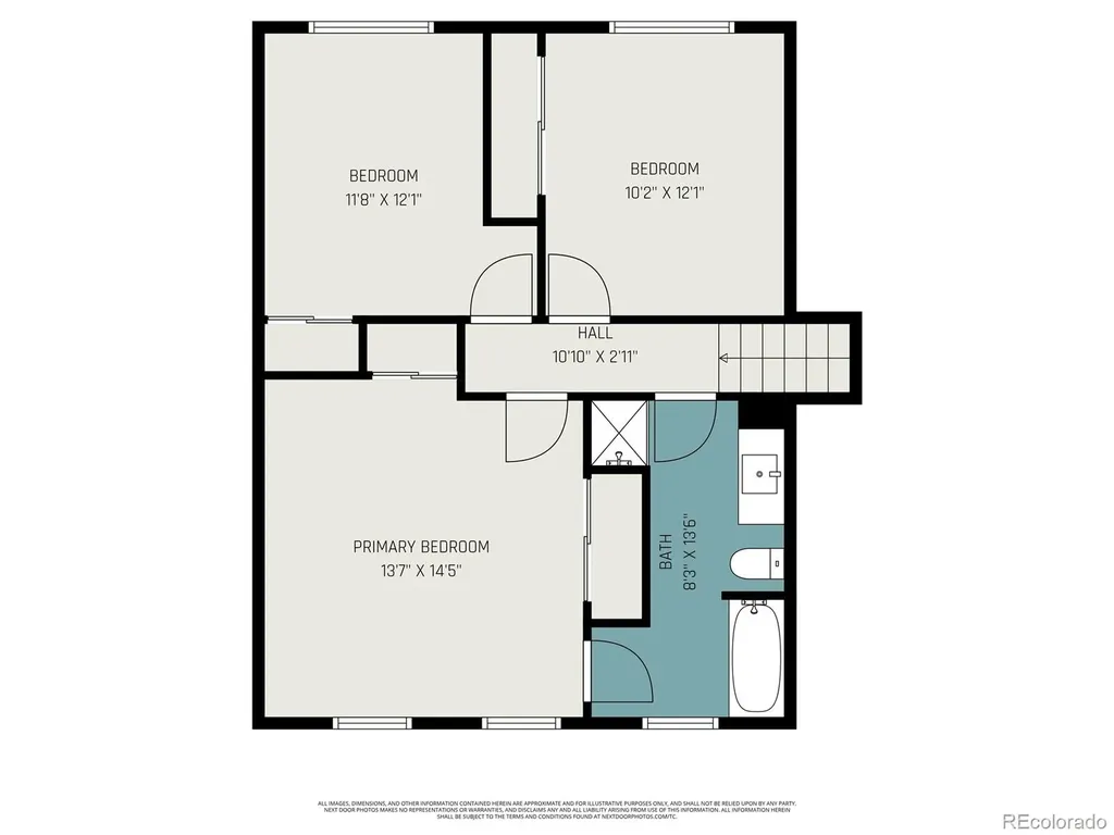 2684 E 97th Avenue Thornton CO 80229