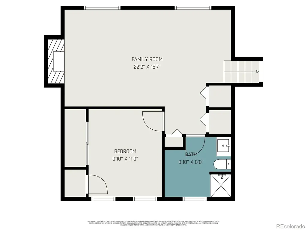 2684 E 97th Avenue Thornton CO 80229