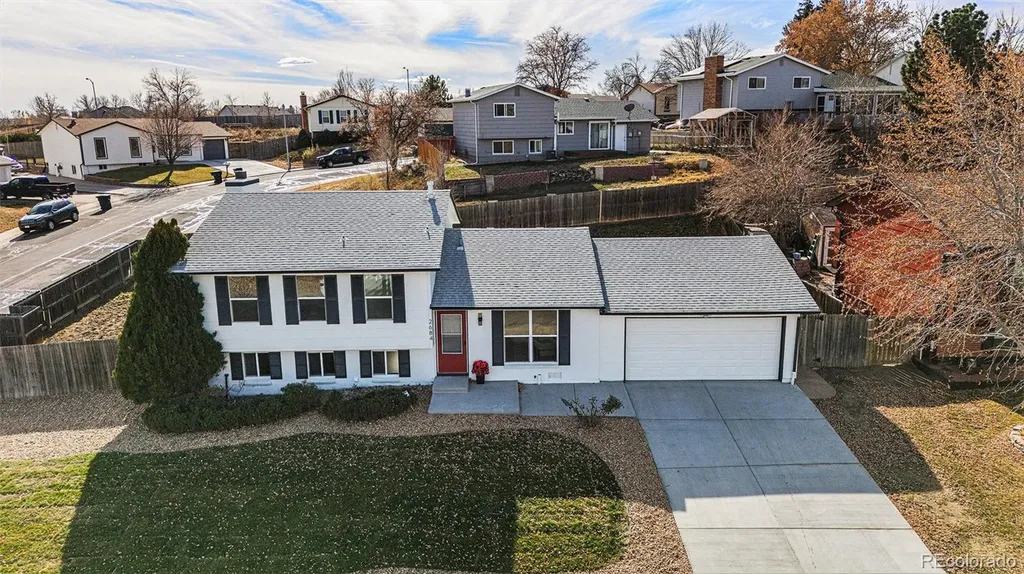 2684 E 97th Avenue Thornton CO 80229