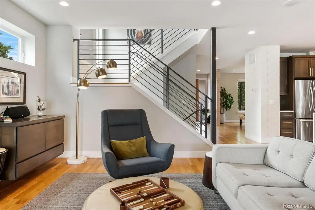 4136 King Street Denver CO 80211