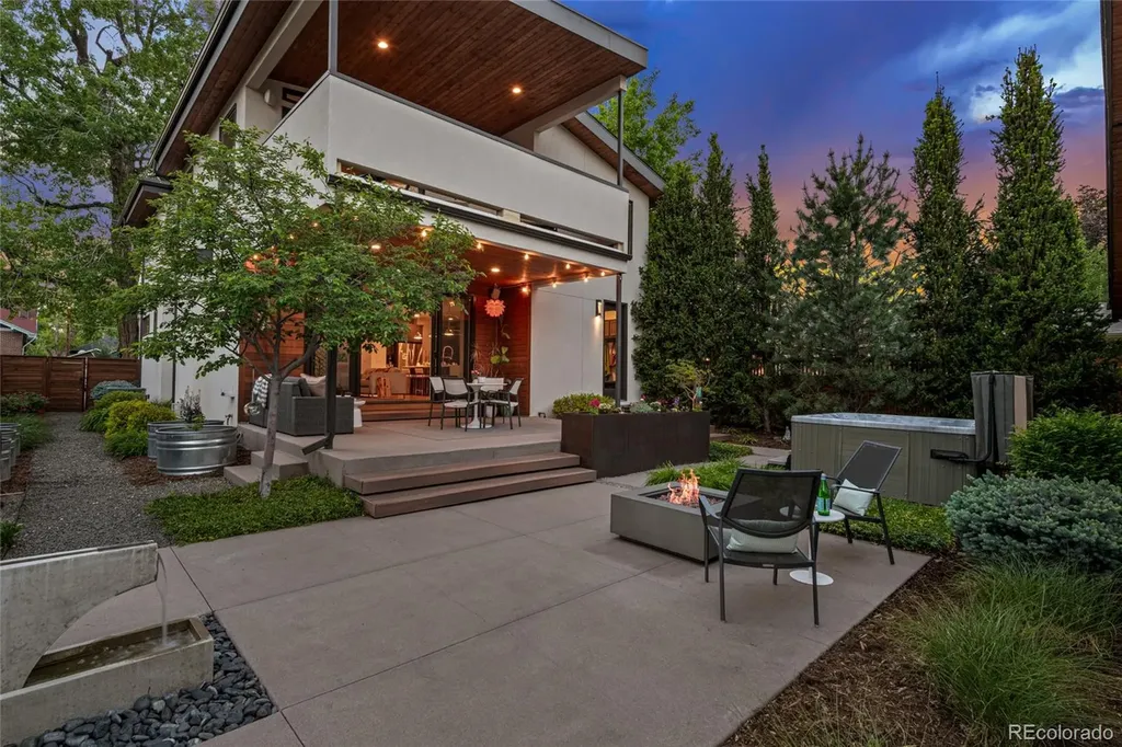 4136 King Street Denver CO 80211