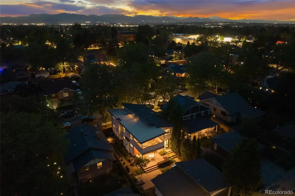 4136 King Street Denver CO 80211