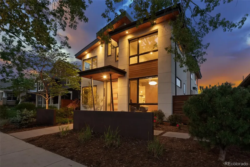 4136 King Street Denver CO 80211