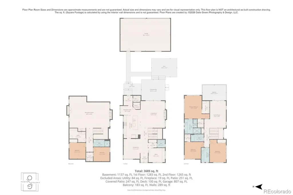 4136 King Street Denver CO 80211