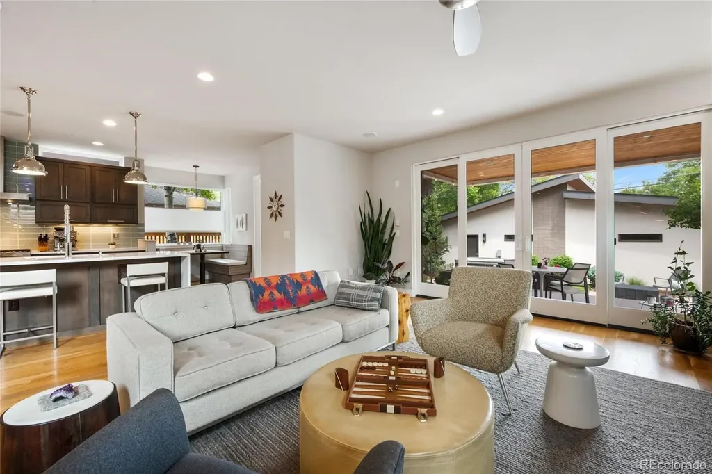 4136 King Street Denver CO 80211