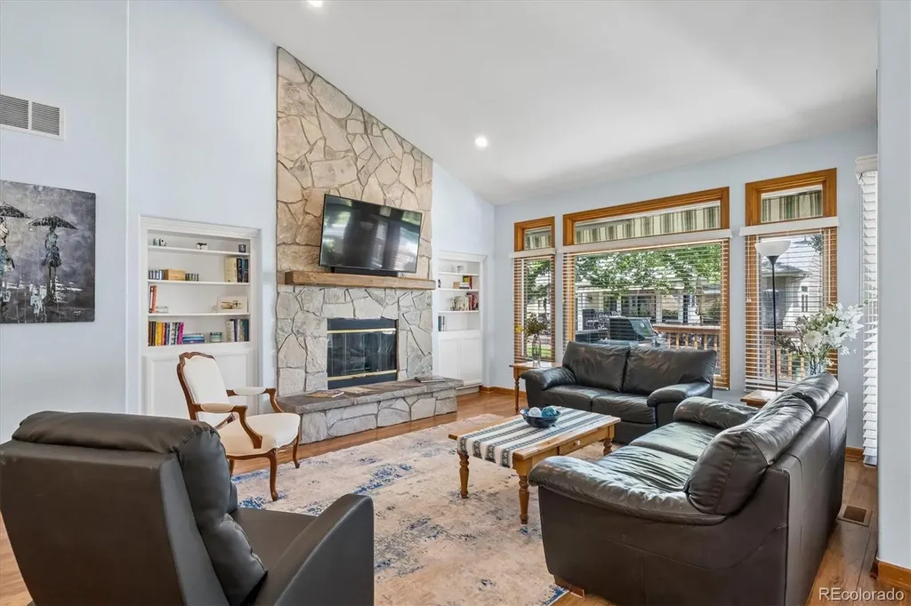 1 Birmingham Court Highlands Ranch CO 80130