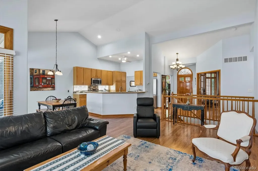 1 Birmingham Court Highlands Ranch CO 80130