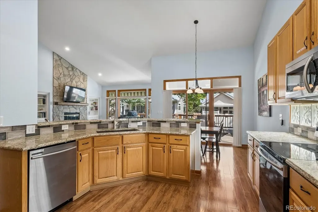 1 Birmingham Court Highlands Ranch CO 80130