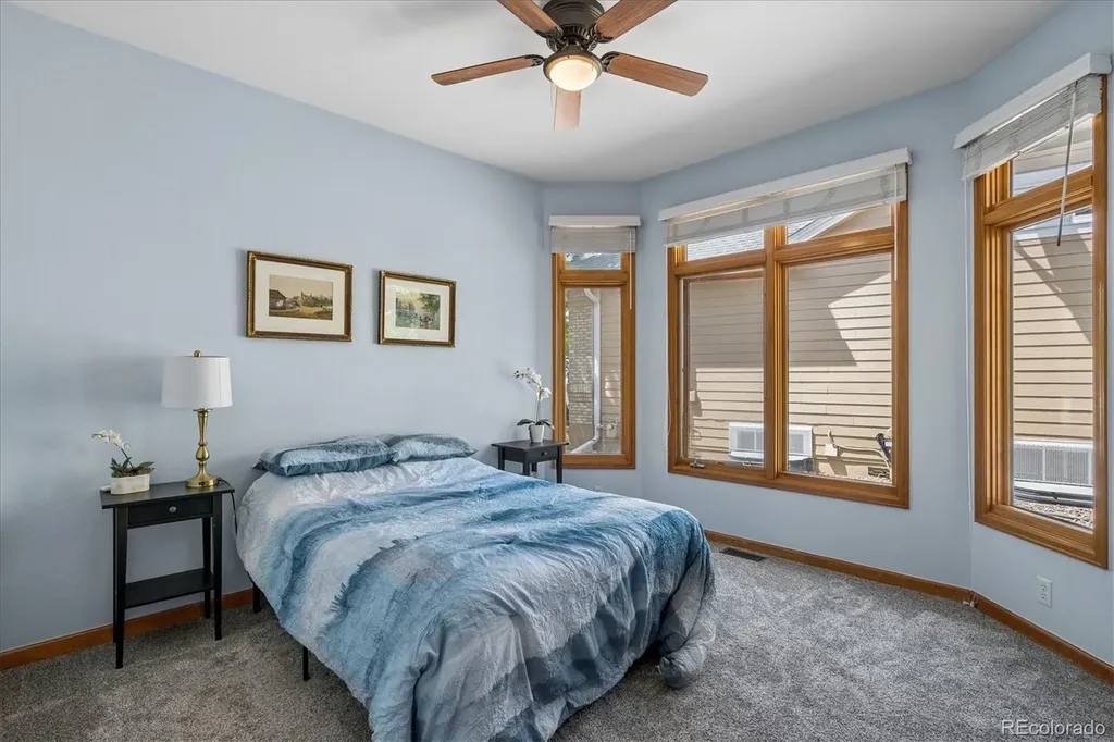1 Birmingham Court Highlands Ranch CO 80130