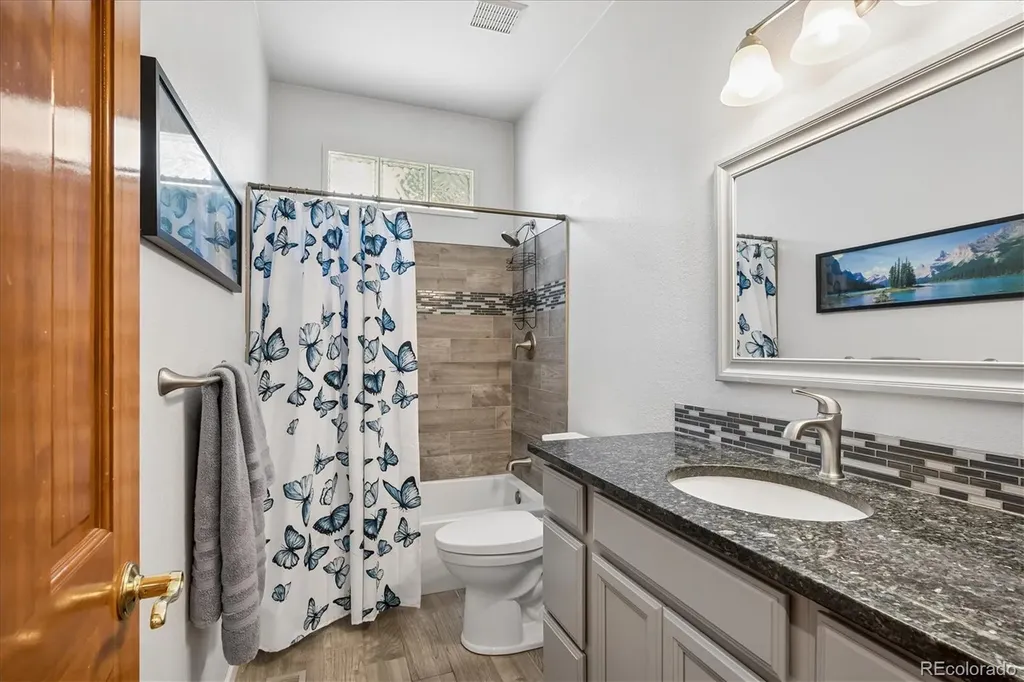 1 Birmingham Court Highlands Ranch CO 80130