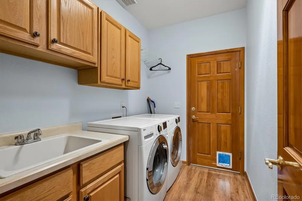 1 Birmingham Court Highlands Ranch CO 80130