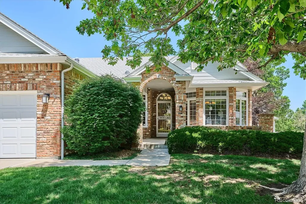 1 Birmingham Court Highlands Ranch CO 80130