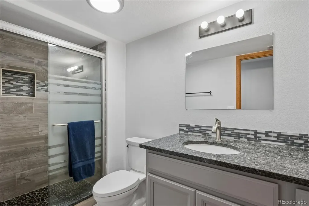 1 Birmingham Court Highlands Ranch CO 80130