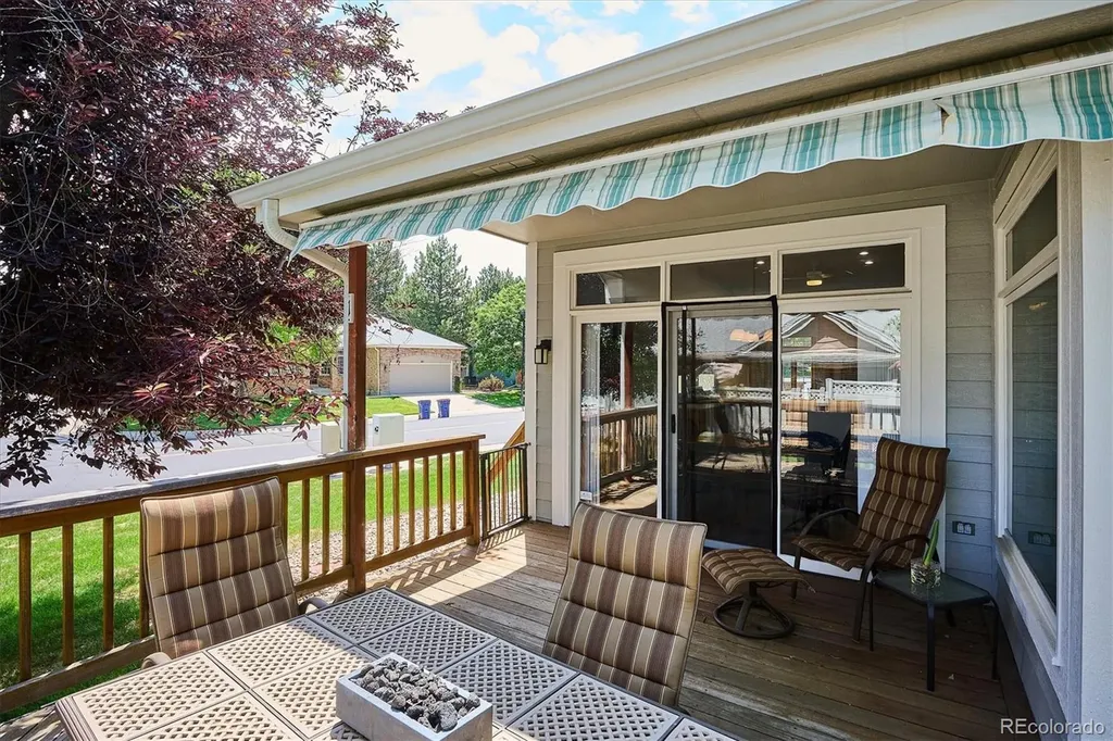 1 Birmingham Court Highlands Ranch CO 80130