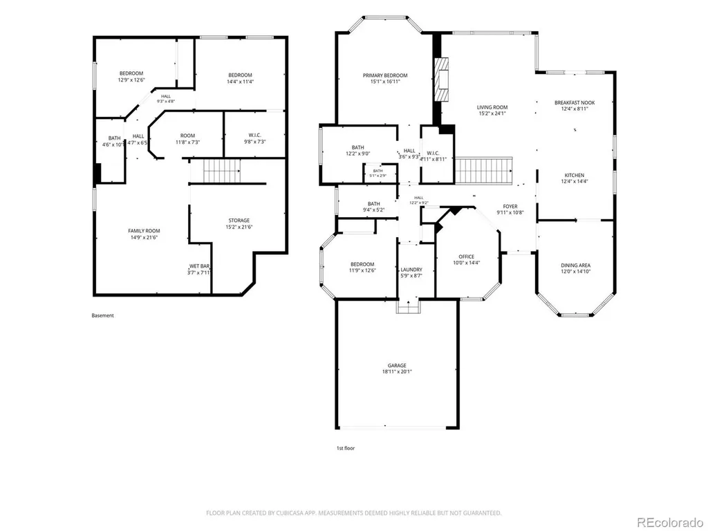 1 Birmingham Court Highlands Ranch CO 80130