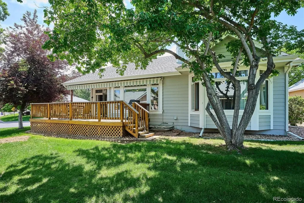 1 Birmingham Court Highlands Ranch CO 80130