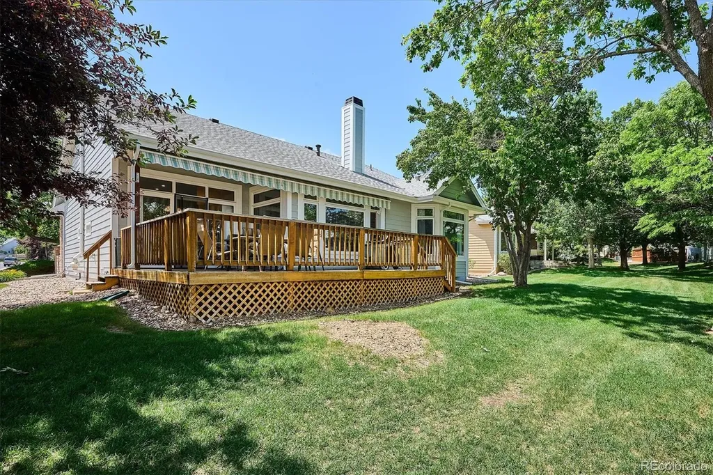 1 Birmingham Court Highlands Ranch CO 80130