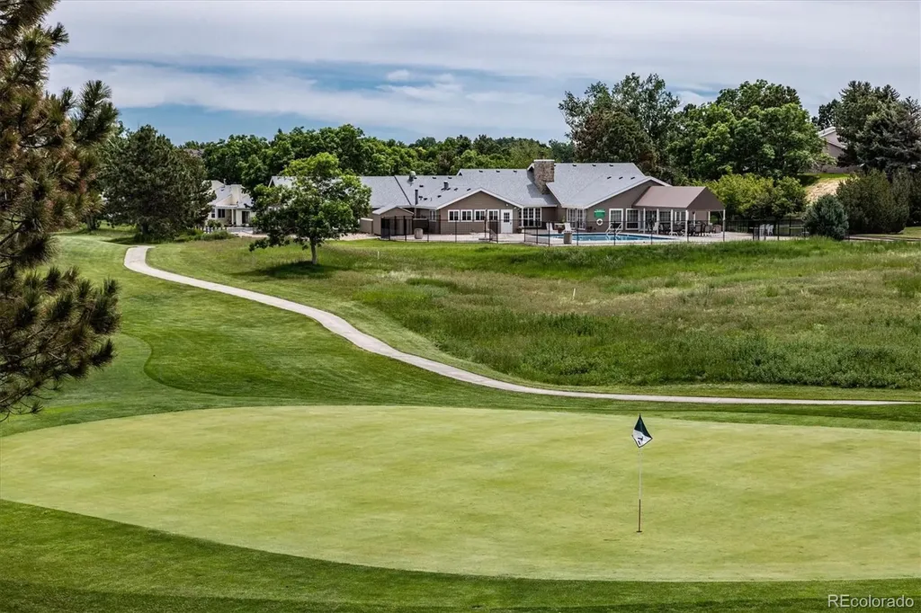 1 Birmingham Court Highlands Ranch CO 80130