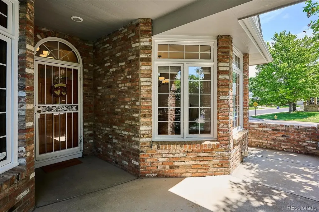 1 Birmingham Court Highlands Ranch CO 80130