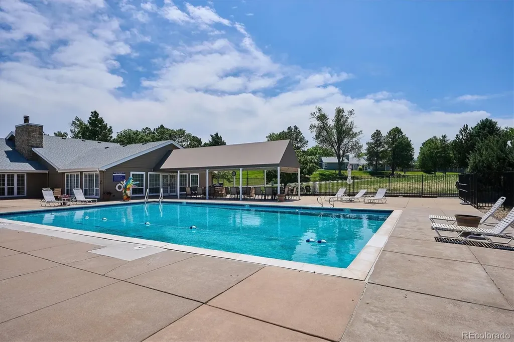 1 Birmingham Court Highlands Ranch CO 80130