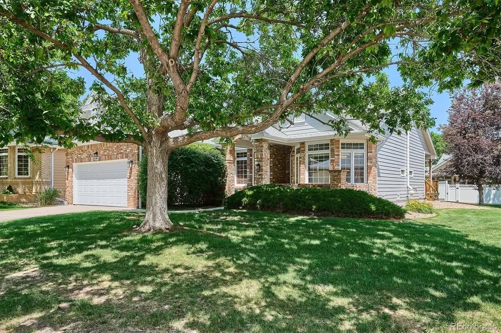 1 Birmingham Court Highlands Ranch CO 80130