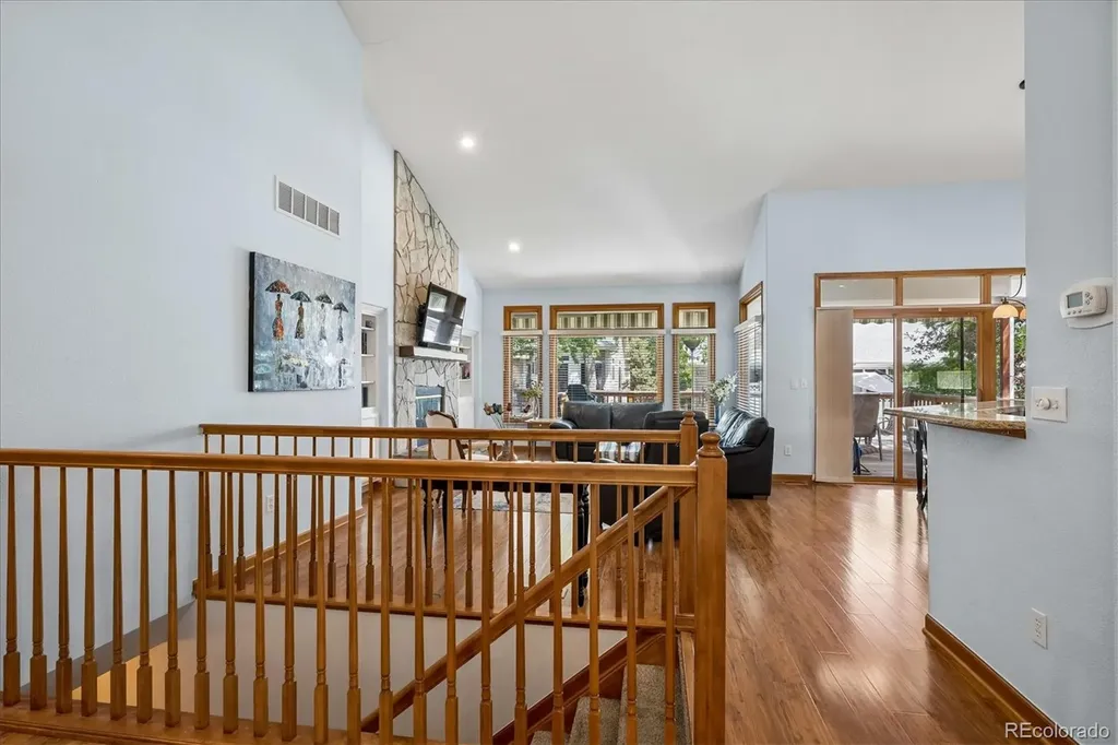 1 Birmingham Court Highlands Ranch CO 80130