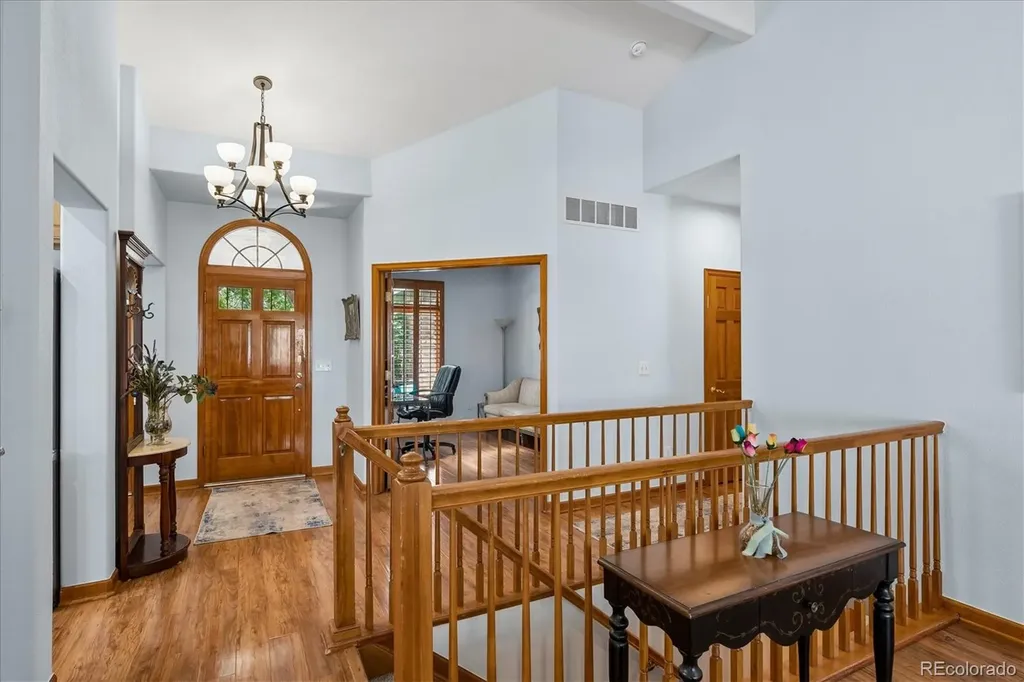 1 Birmingham Court Highlands Ranch CO 80130
