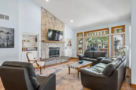 1 Birmingham Court Highlands Ranch CO 80130