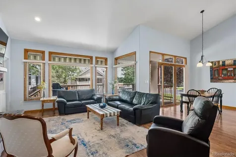 1 Birmingham Court Highlands Ranch CO 80130